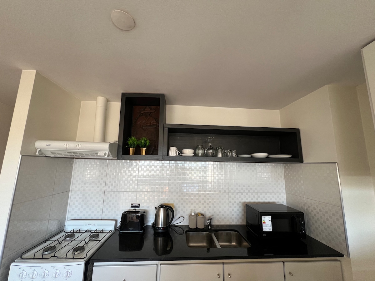 Popular Airbnb listing: Apartment in La Plata in Partido De La Plata