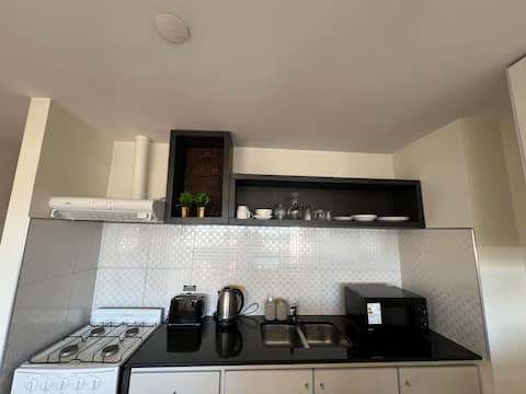 Popular Airbnb listing: Apartment in La Plata in La Plata