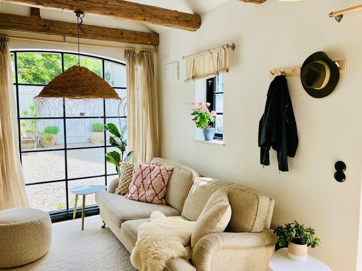 Spacious Studio 10 Mins From Sea - Lomma