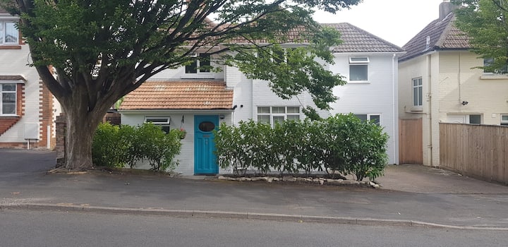 Happy Home In Lymington - Milford on Sea