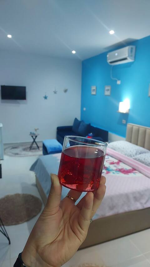 Popular Airbnb listing: R&R Guesthouse welcomes you in Lagjja 1