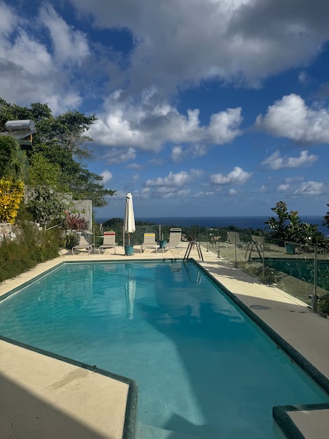 A View To A Kill - Your Private Tree House Villa