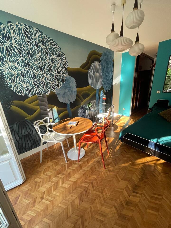 Sala de estar