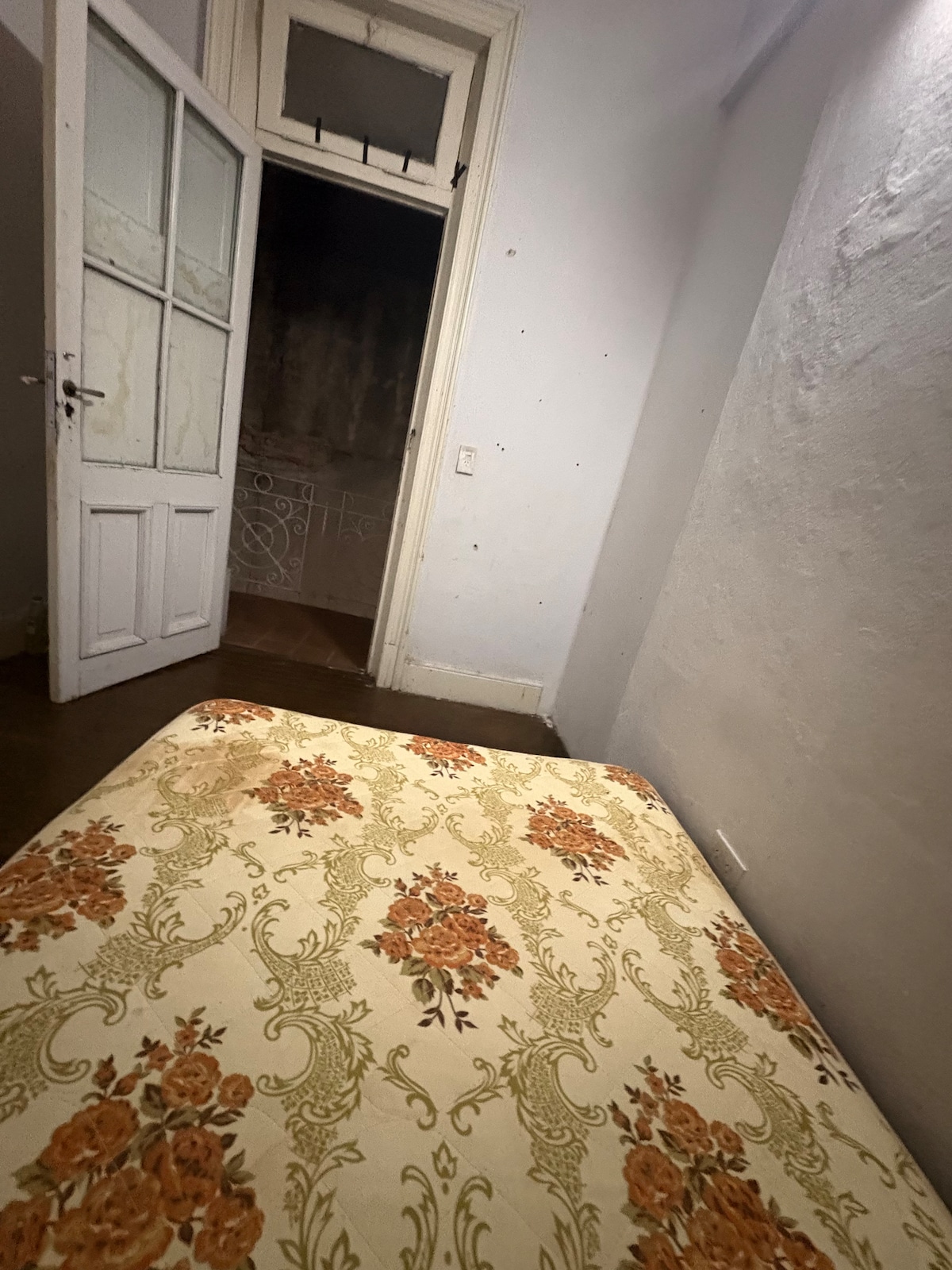 Habitaciones para estudiantes en Balvanera