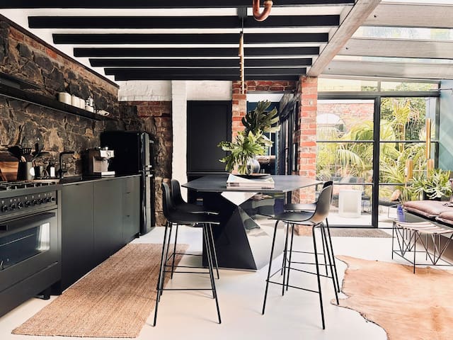 The Glass House | Fitzroy