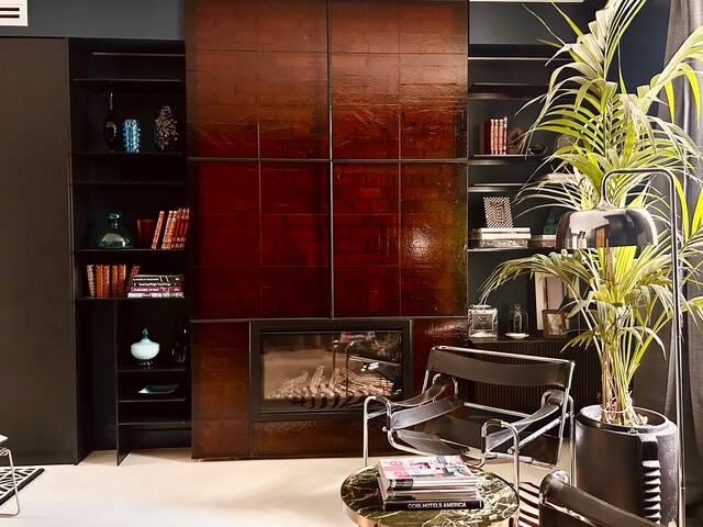 The Glass House | Fitzroy gallery image 2