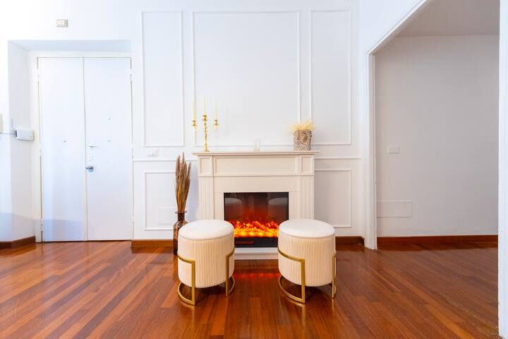 Trevi Fountain Superior Suites gallery image 4