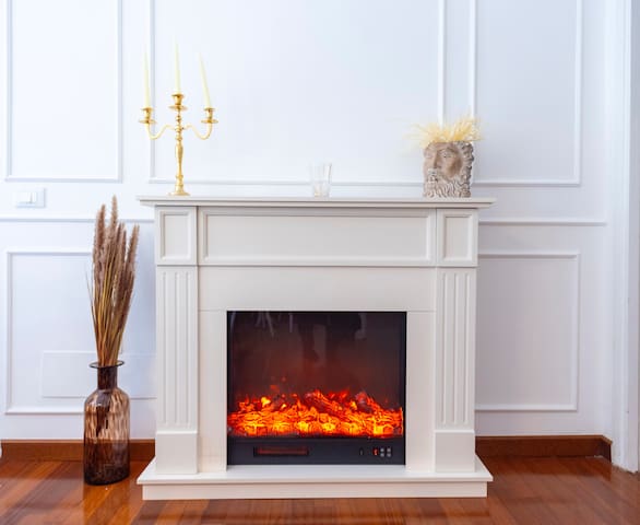 Trevi Fountain Superior Suites