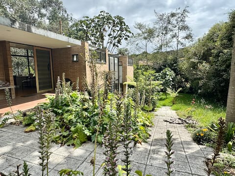 ML | Hermosa y Tranquila Finca en Tabio