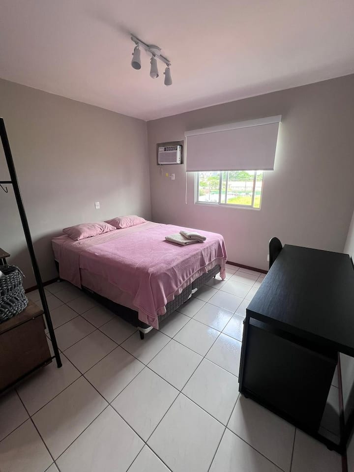 Спална соба 1