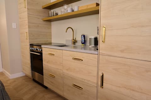 Top performing Airbnb: Private retreat in The Woodlands in The Woodlands