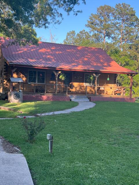 Peaceful Country Home