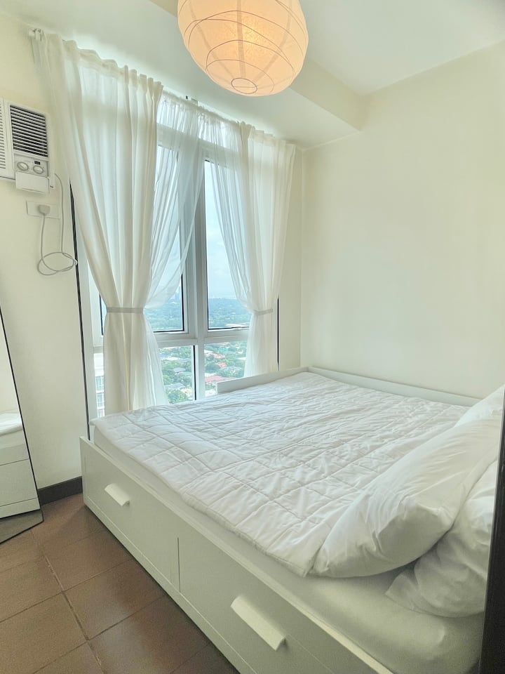 საძინებელი