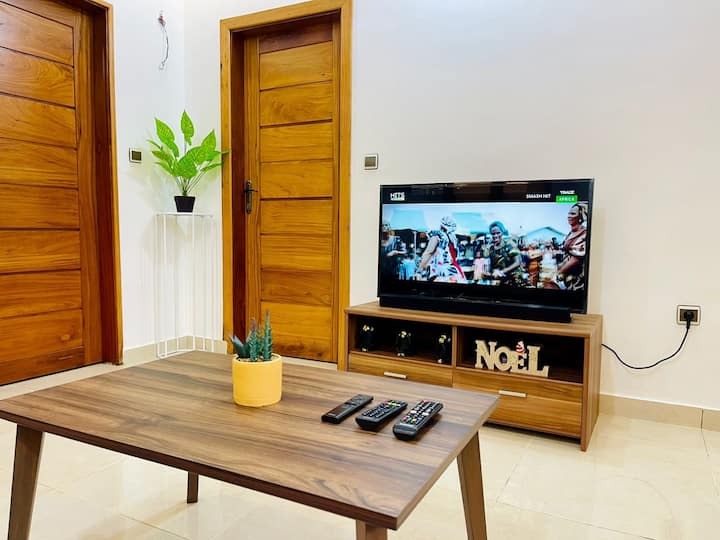 منطقة المعيشة