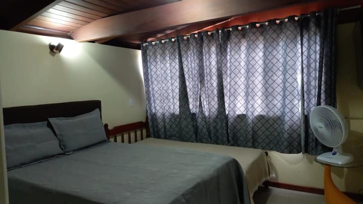 Suite De Luxo Bem Localizada - Nova Friburgo