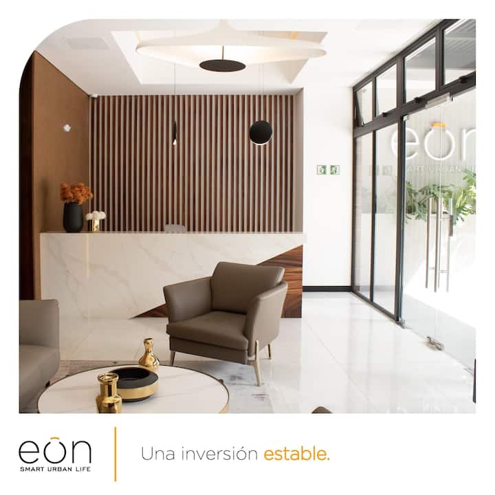 Zona 10 Apartamento - Guatemala