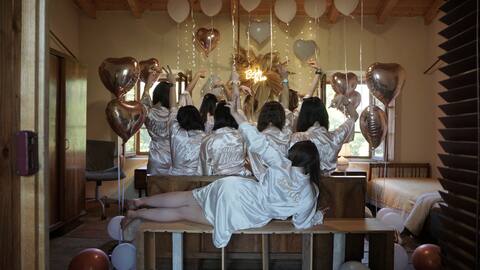 Private party - Barbisa1852