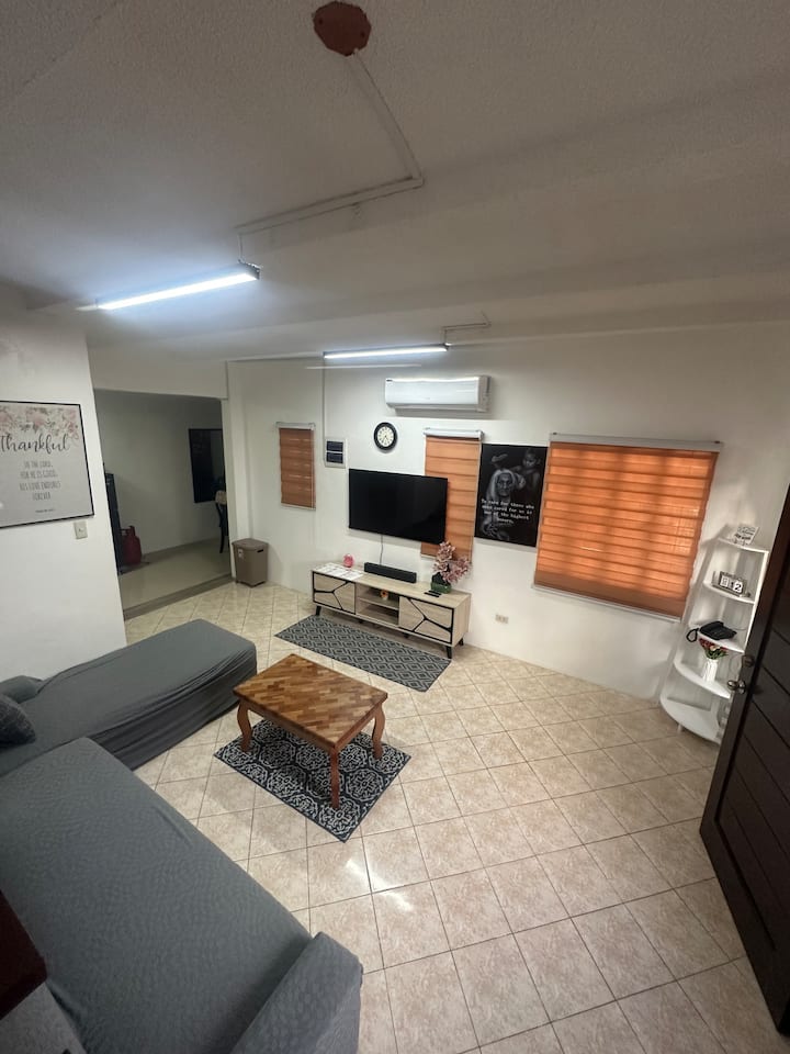 Affordable House@cyberville Subdivision - Dasmariñas