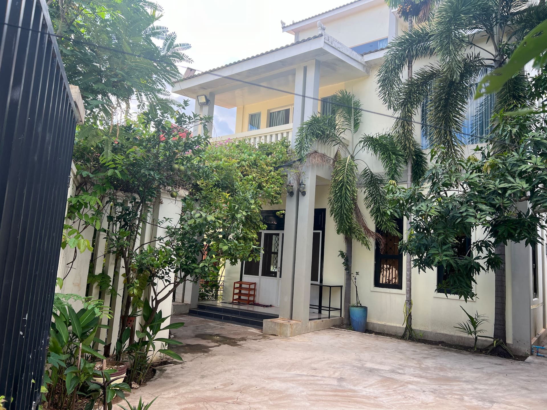 2 Rooms@Private2nd Floor/LivingRoom/Kitchen/Wi-Fi