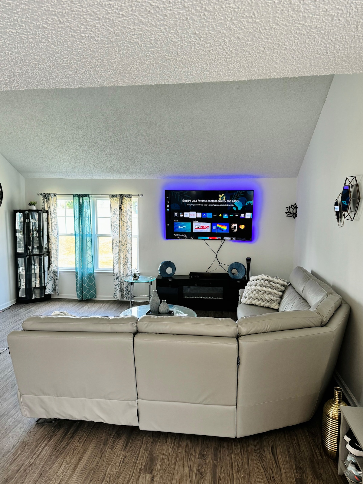 Home away from home