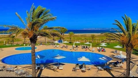 Apartment "L'Horizon à Vos Pieds"