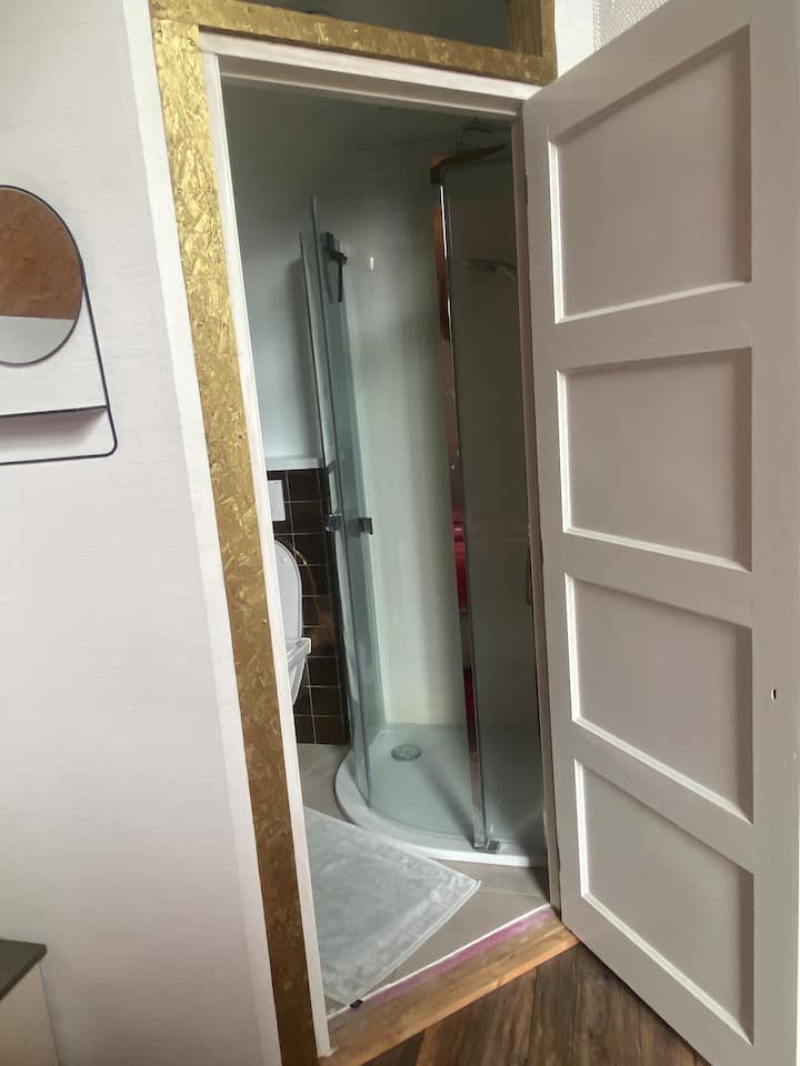 Kamer Aan Het Veluwemeer - Harderwijk