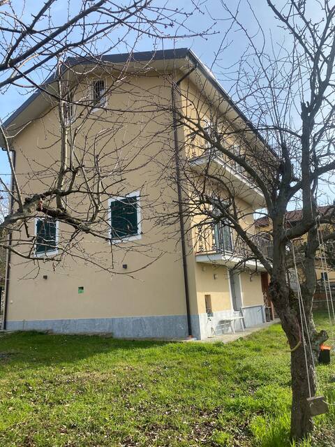 Gilo’s Country House
