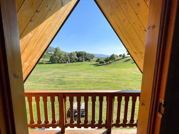 Agricamp Dolomiti - Belluno