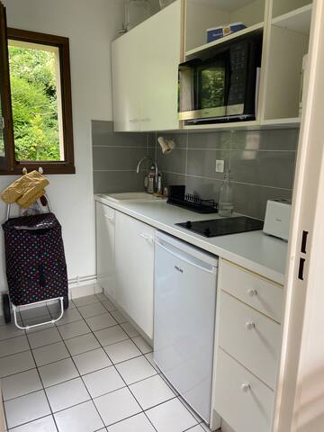 La Conciergerie de Villers sur Mer managed Airbnb listing 3