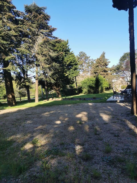 Country house 6/8 people