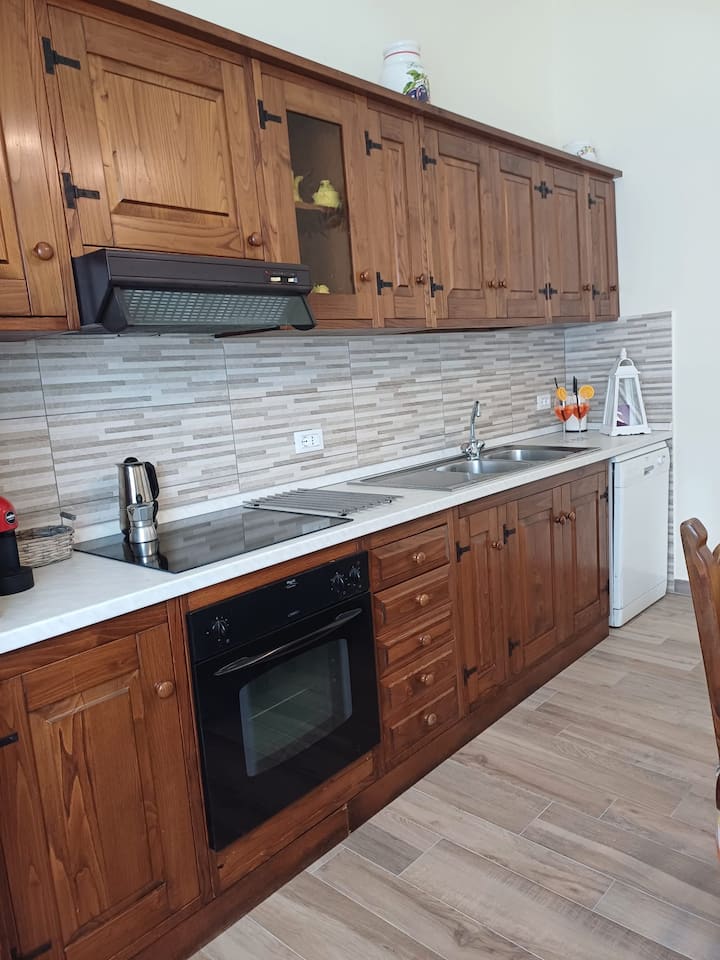 Casa Vacanza “La Casina” - Pietrasanta