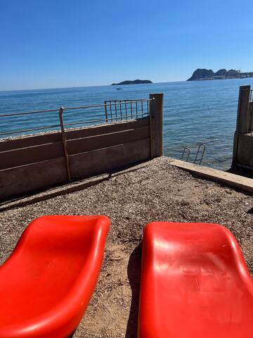 Le Petit Groom managed Airbnb listing 2