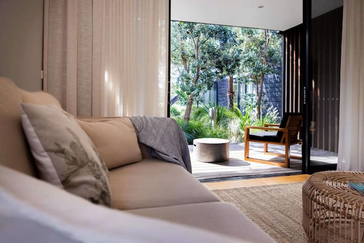 Privately Managed Villa 13 Bangalay Luxury Villas - Shoalhaven Heads