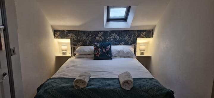 Lilyrose Hotel Cosy Double-fantastic Abbey Views! - Robin Hood's Bay