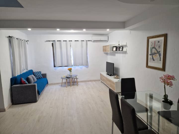 Casa Niko - Alfaz del Pi