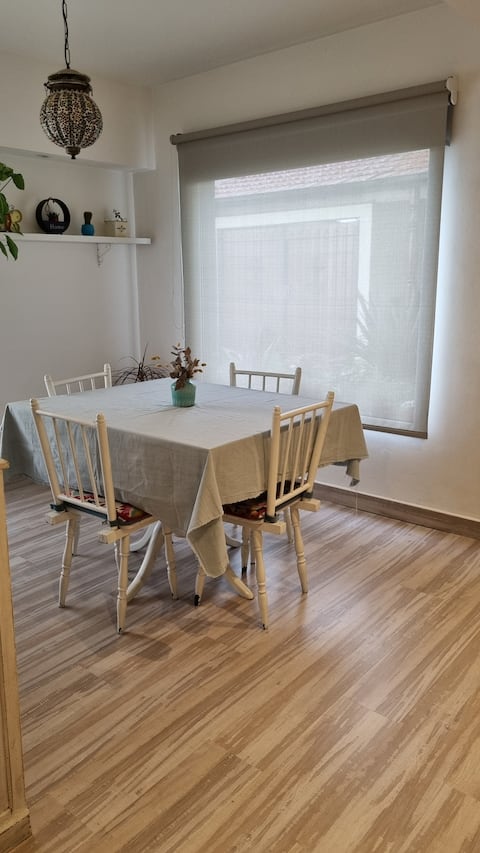 Top Airbnb: Tandil X 2 Warm and bright in Tandil