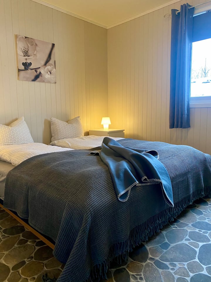 საძინებელი