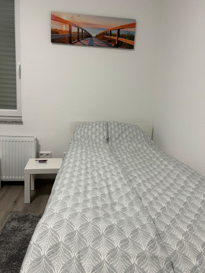 Spavaća soba 2