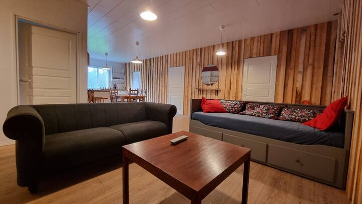 Дневна соба