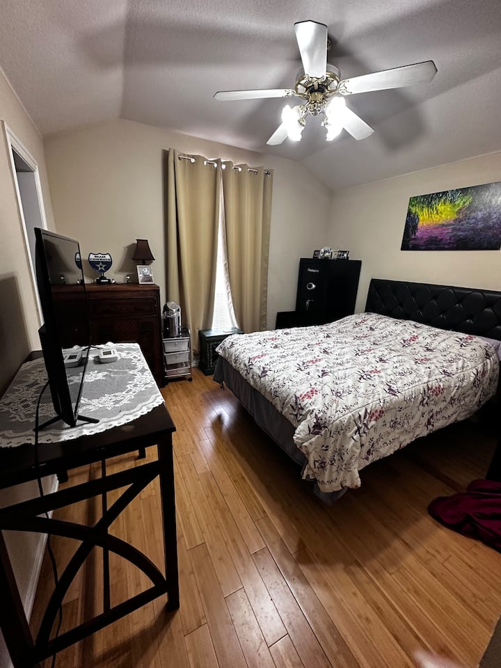 غرفة النوم 3