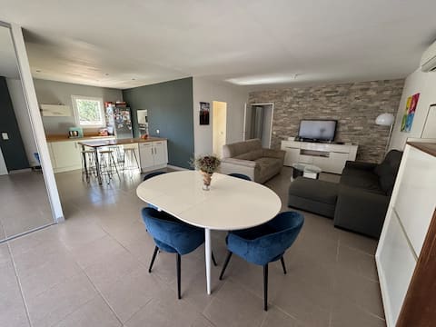 Villa in Southern France