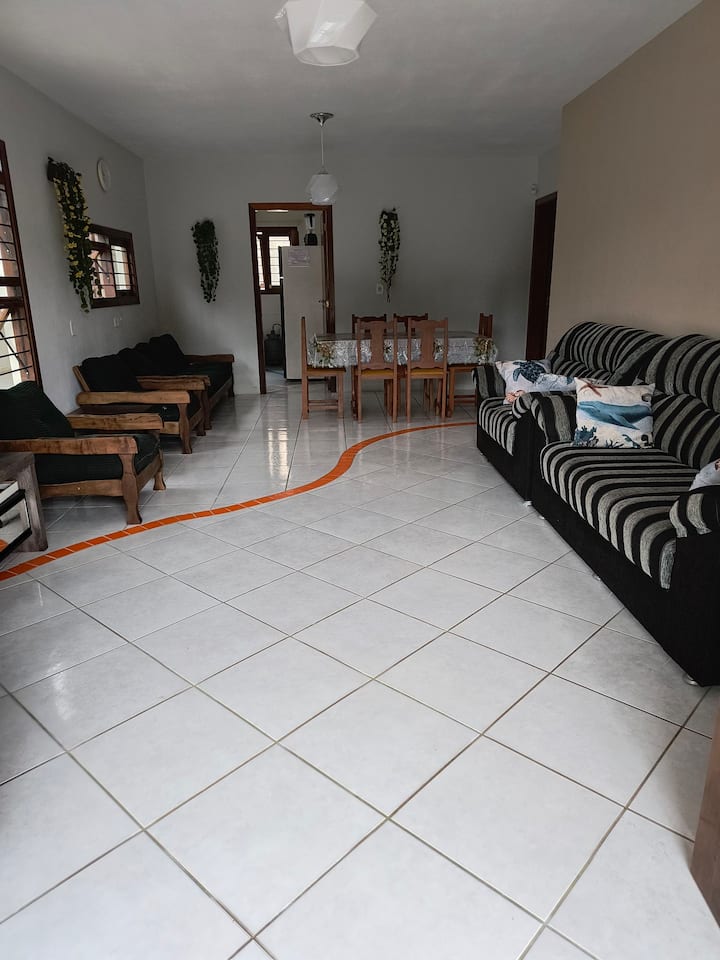 Casa Em Tramandaí 1 - Tramandaí