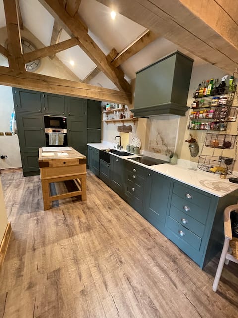 Successful Airbnb property: Queen Cottage - Sedbergh (19 Miles to Windermere) in Sedbergh
