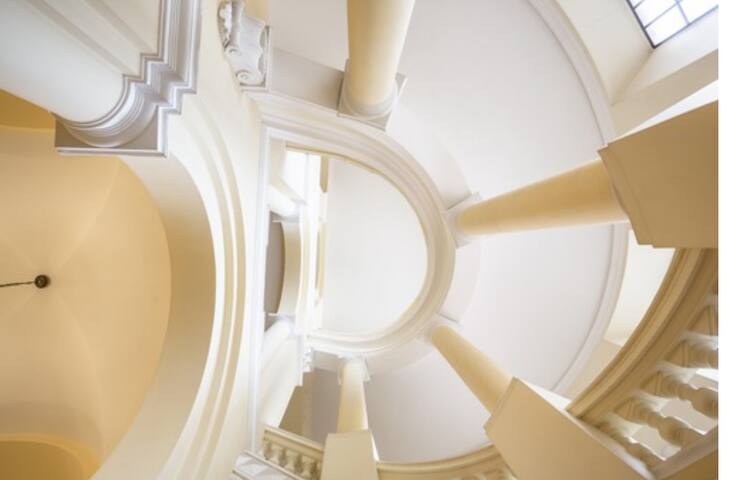 cisterna esclusive apartment gallery image 4