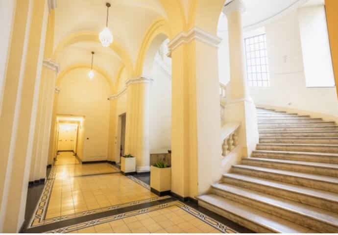 cisterna esclusive apartment gallery image 3