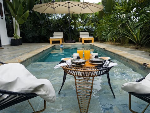 kawsay luxury Xplorer