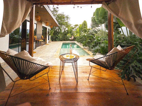 kawsay luxury Xplorer