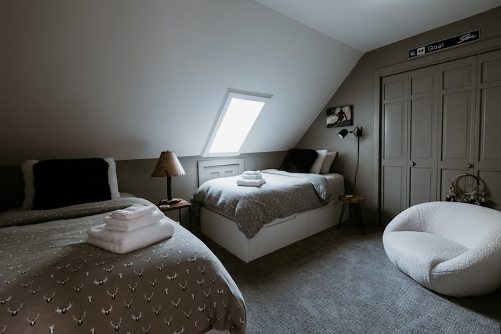 Спална соба 3