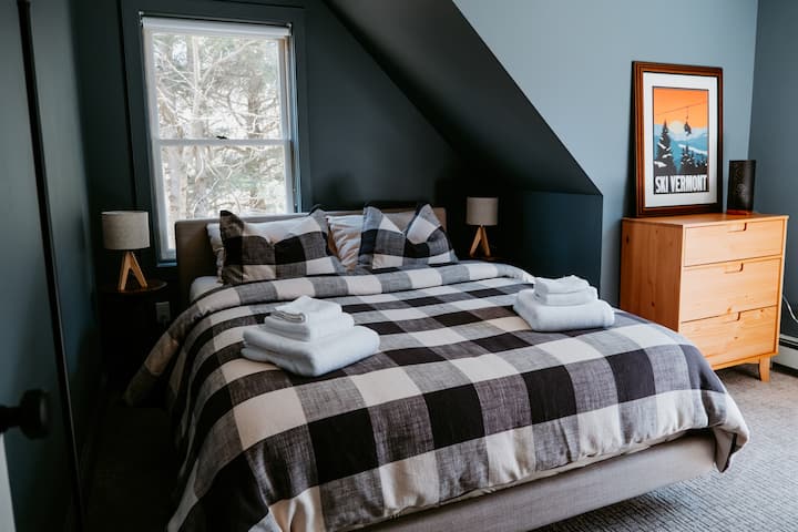 Спална соба 2