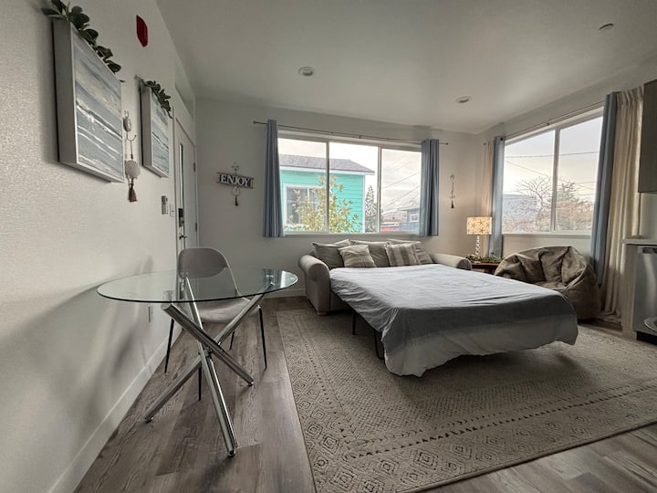Midtown’s Hidden Gem - Reno